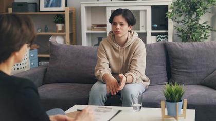 Trauma focused therapy shows promise for children struggling with PTSD