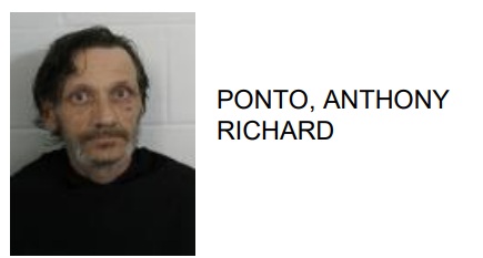 Rome Man Charged With Involuntary Manslaughter After Burglary Turns Fatal