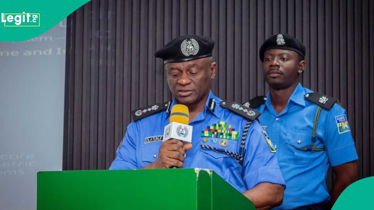Man shot dead on his way to church in Barkin Ladi, Plateau state