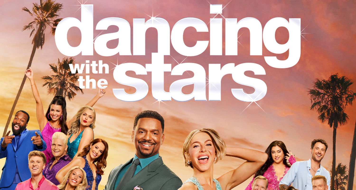 'Dancing With the Stars' 2025 Scores Revealed for All 12 Contestants on Week 3 - 'TikTok Night'!