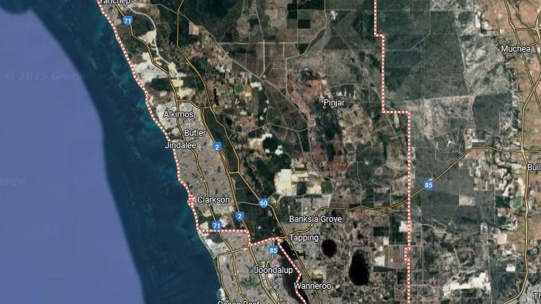 City of Wanneroo set to shelve plans for potential council split