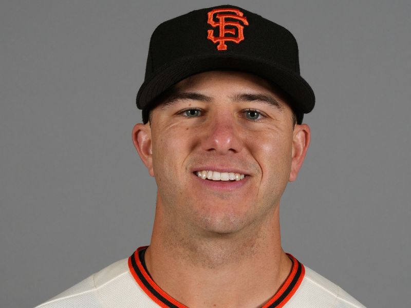 Giants Select Nate Furman