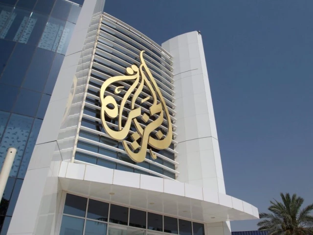Govt slams Al Jazeera's AJK coverage