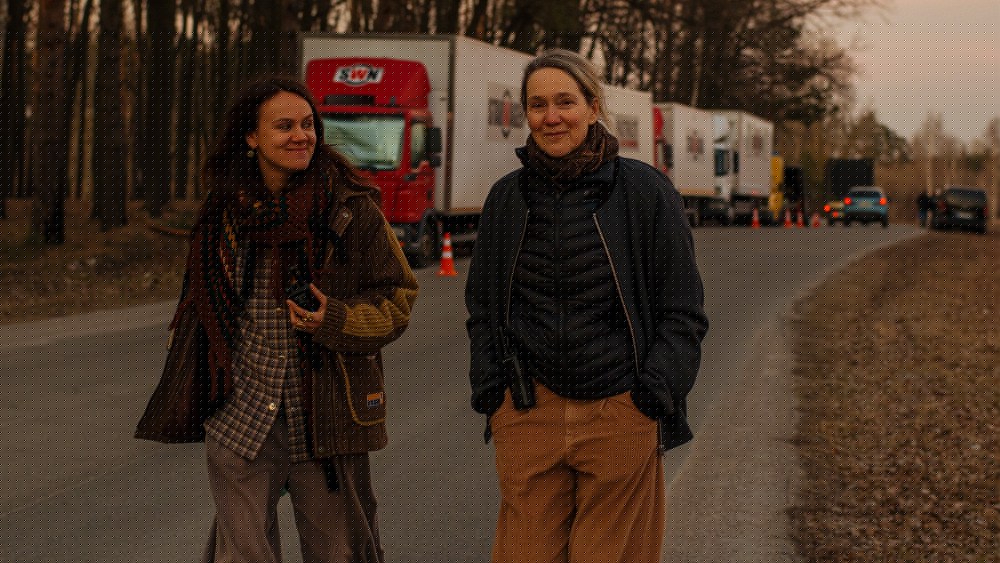 Isabelle Stever Discusses Challenges of Shooting Locarno Competition Title ‘I Rarely Wake Up Dreaming’ During War
