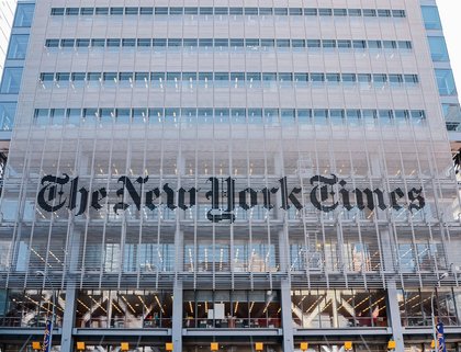 The New York Times Are Telling People How To Live In Whitefish