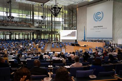 Analysis: IPCC’s seventh assessment has record-high representation from global south