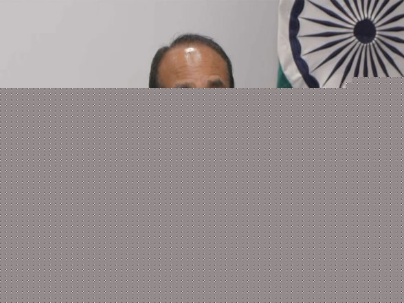 India News | Shivraj Chouhan Writes to Madhya Pradesh CM over Moong Procurement, Says 4.54 Lakh MT Approved Under PSS