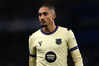 Barcelona superstar upset over 2025 Ballon d’Or snub – ‘I deserved to be first’