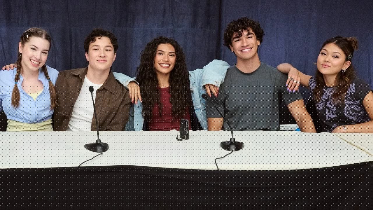 Disney Expands ‘Descendants’ Universe With New Movie Centered on Sidekicks