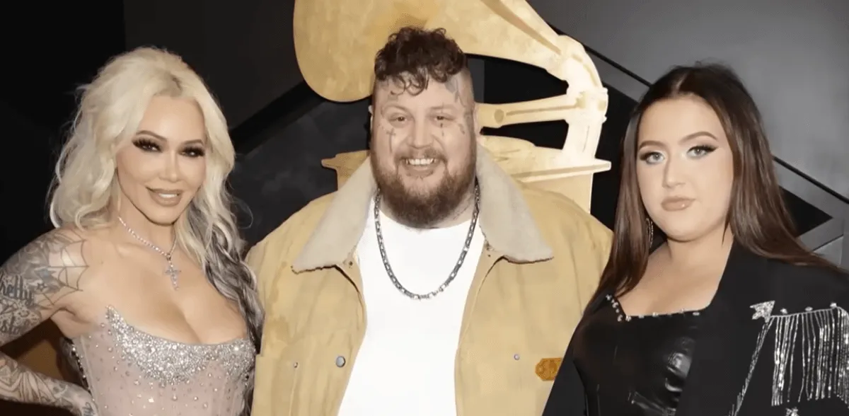 Jelly Roll’s Daughter Hints at ‘Explosive’ Secret Amid Bunnie Xo Split