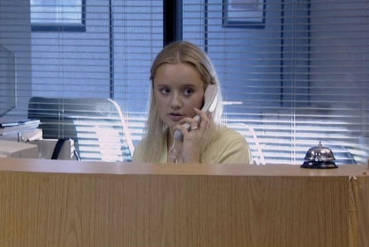 ‘The Office’ Star Lucy Davis Says She Has Terminal Cancer