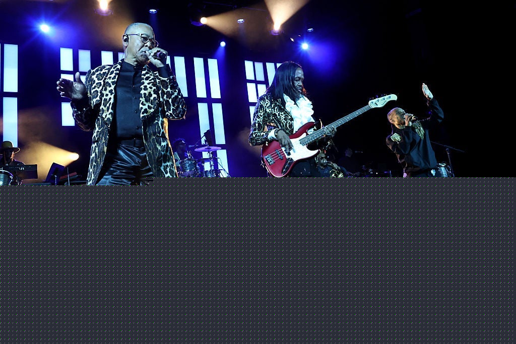 Earth, Wind & Fire Postpone Concert After Band Member’s Medical Emergency