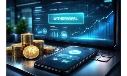 Luxbit.AI Introduces Streamlined Withdrawal Framework to Enhance User Trust and Accessibility