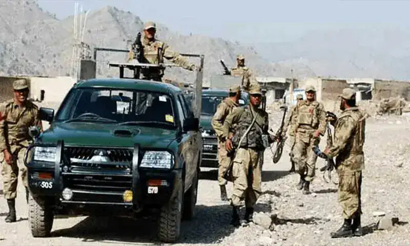 Over dozen Militants killed as Pakistani forces intensify Hunt under Operation Radd-ul-Fitna 3