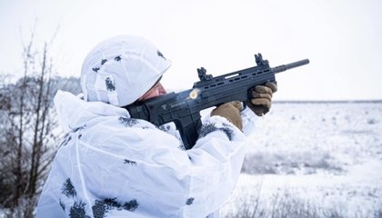 Frontline update: 268 combat clashes, fiercest fighting in Pokrovsk sector