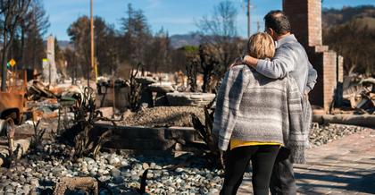 Cathy Cowan Becker on Insurance and Climate Disasters, Aviva Chomsky (2016) on Workers’ Voices