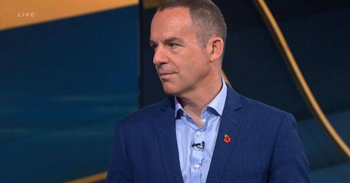 Martin Lewis urges people to swap 'demon appliance' for cheaper alternative