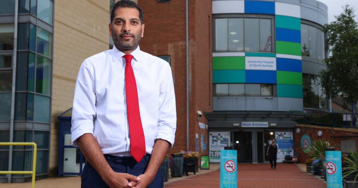 Durham NHS Trust top boss answers your questions on breast cancer scandal