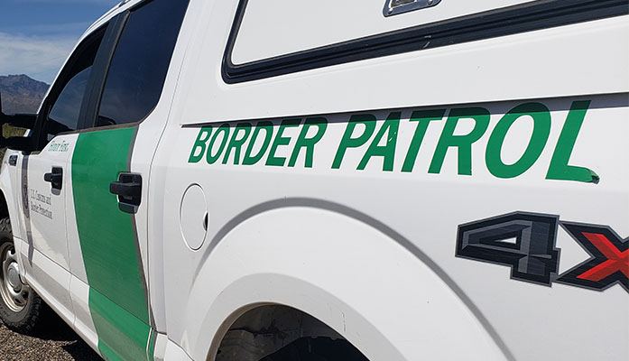 Second Apprehension of Romanian Illegal Aliens Linked to Organized Crime Groups