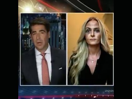 Conservative media personality reports assault at Portland protest, slams police as ‘antifa’