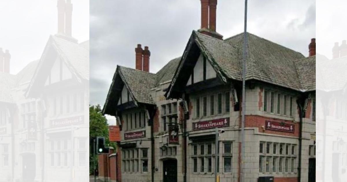 Nationally significant ‘extremely rare’ pub could become 9-bed HMO