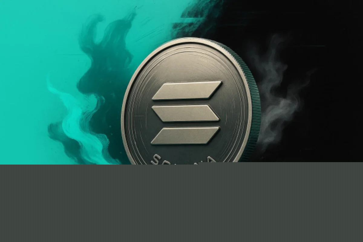 Solana Price Forecast: Drop to $60 Seems Likely After Bearish Trend Line Break