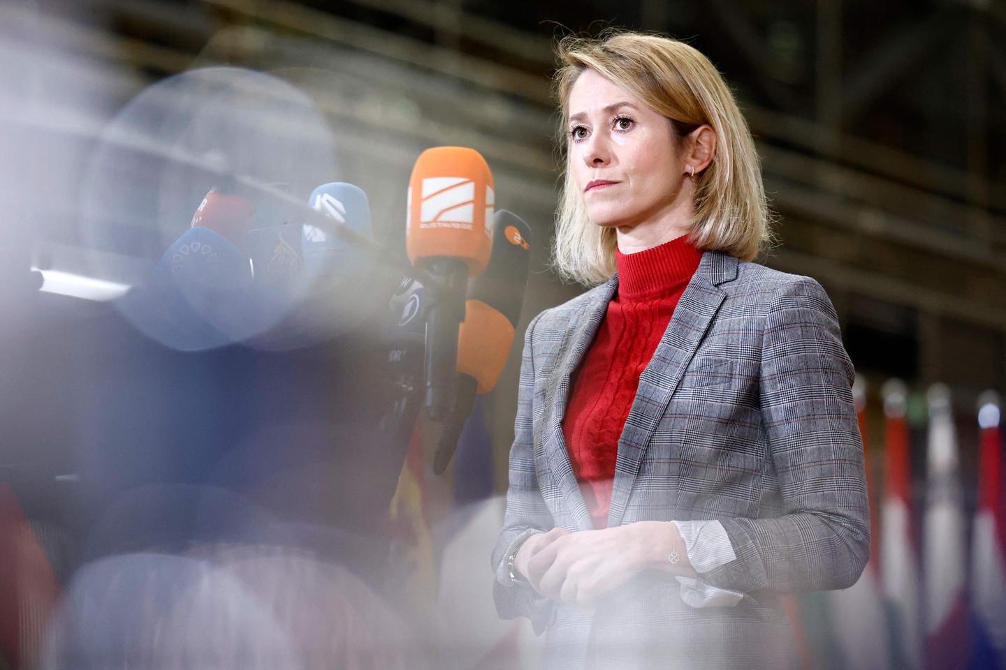Iran : l’UE parvient à un accord pour désigner les gardiens de la révolution comme organisation terroriste
