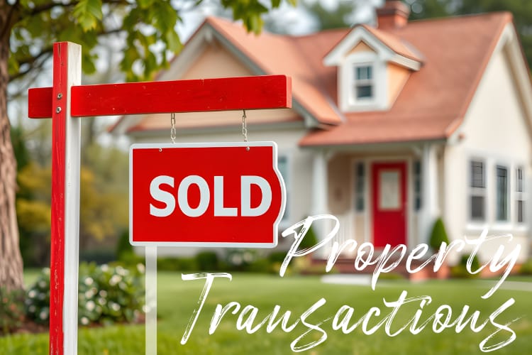 Henrico Property Transactions: July 15-21, 2026