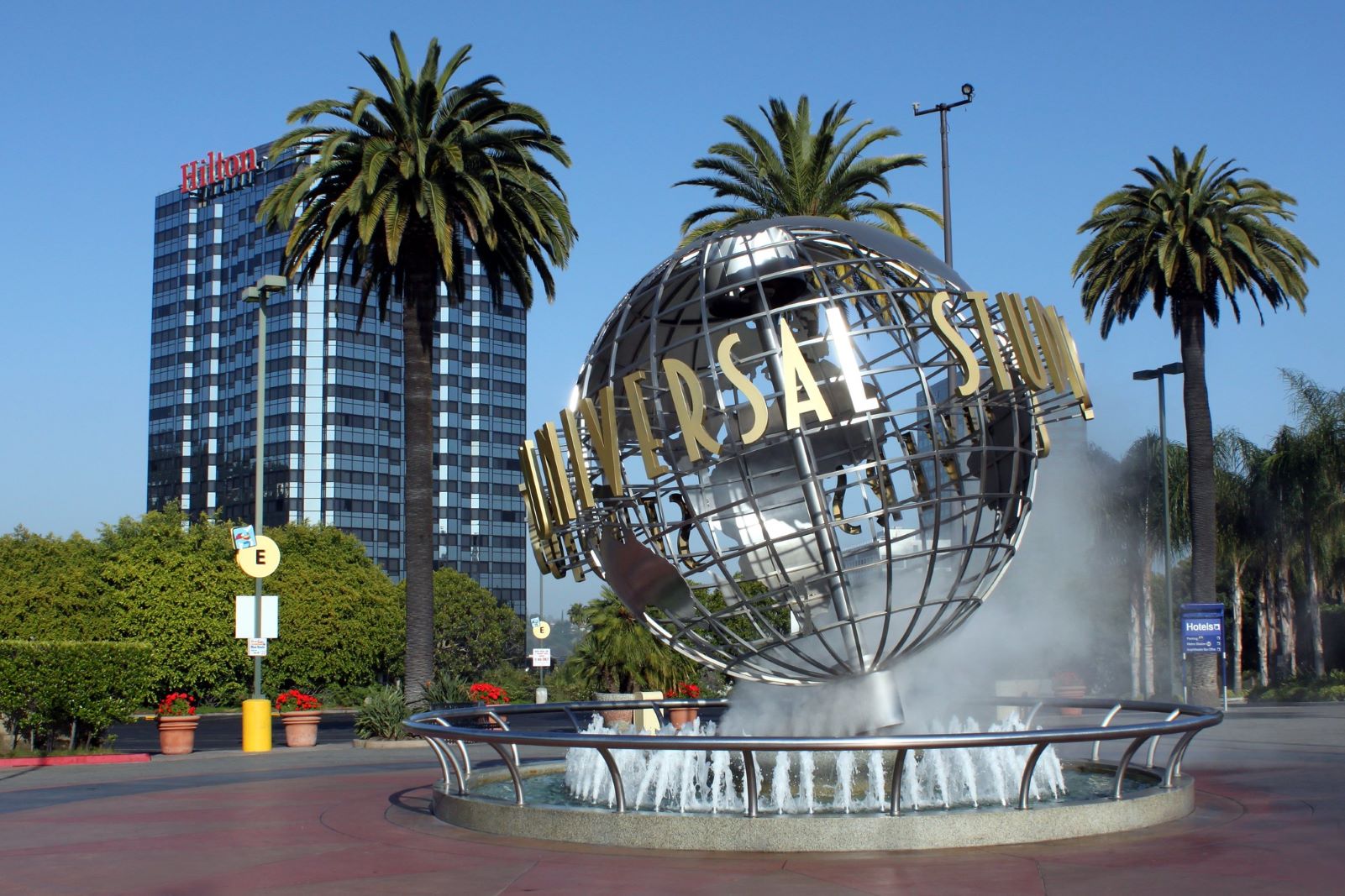Universal Studios to Build Its First European Park in the UK
