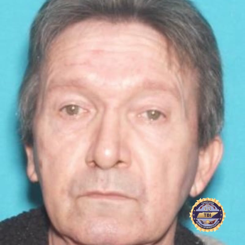 Silver Alert issued for missing 57-year-old Hamilton County man