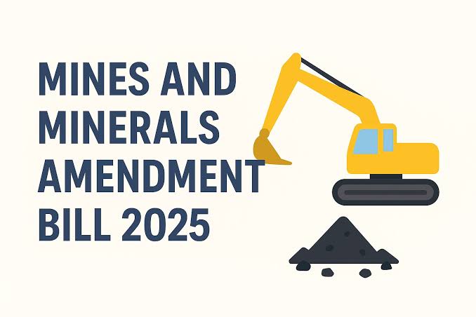 AA Edit | Mineral Rights Bill: Consult States