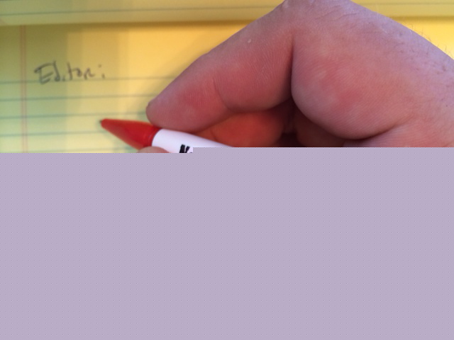 Comment on Letters to the Editor by Shannon Marciano