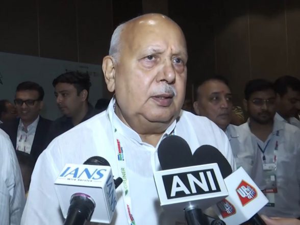 Business News | UP's Compressed Bio-Gas Sector Attracts Rs 3,500 Cr Investment, Creates 25,000 Jobs: State Agriculture Minister