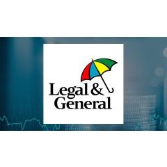Head to Head Review: Legal & General Group (OTCMKTS:LGGNY) vs. James River Group (NASDAQ:JRVR)