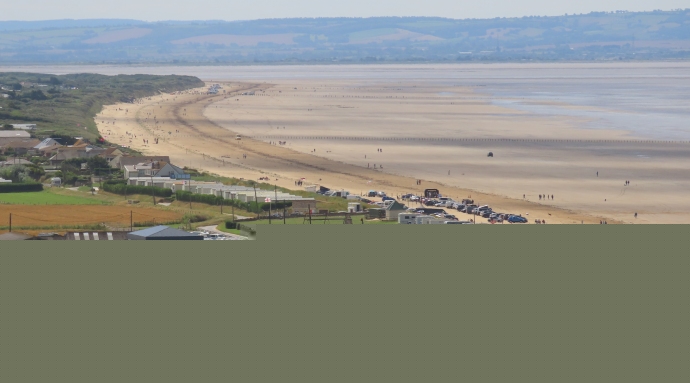Brean holiday park boss warns inheritance tax changes threaten local jobs and tourism