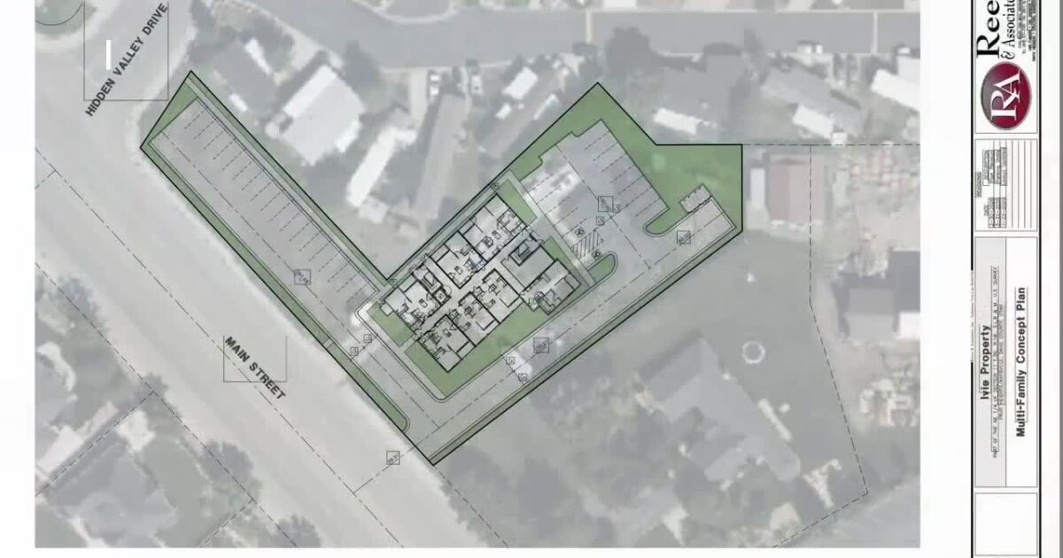 Fruit Heights neighbors band together to fight proposed rezoning proposals