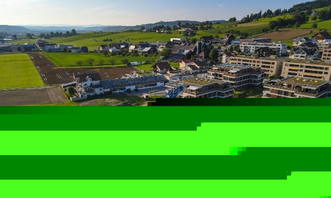 Vollgeldanhänger nehmen den Hypothekarmarkt ins Visier