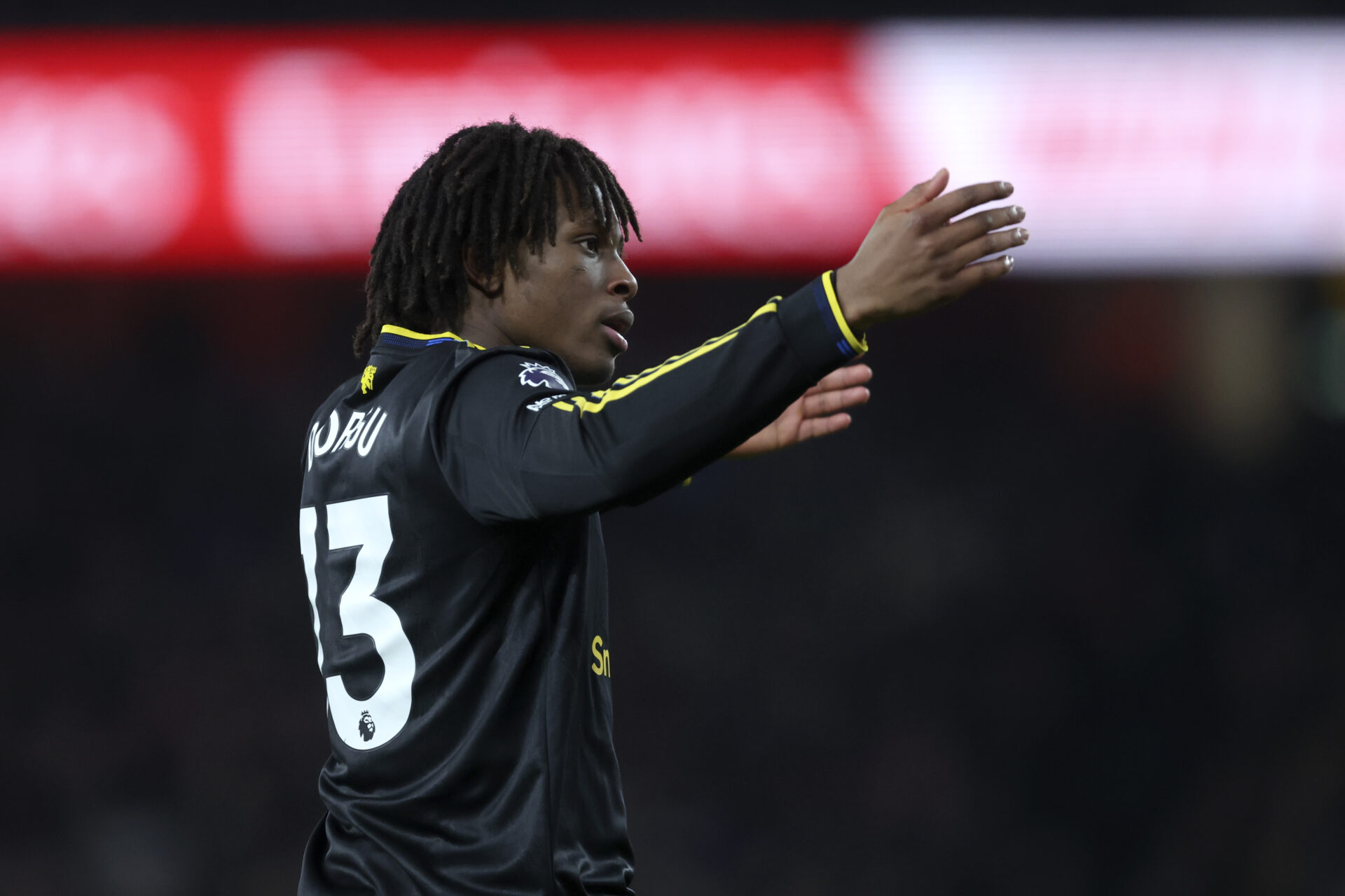 What Man Utd sources are now saying about making a signing to replace Patrick Dorgu after injury