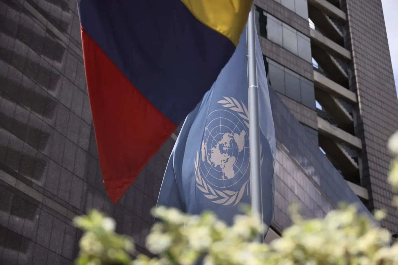 Venezuela Denounces Rome Statute and Exits ICC