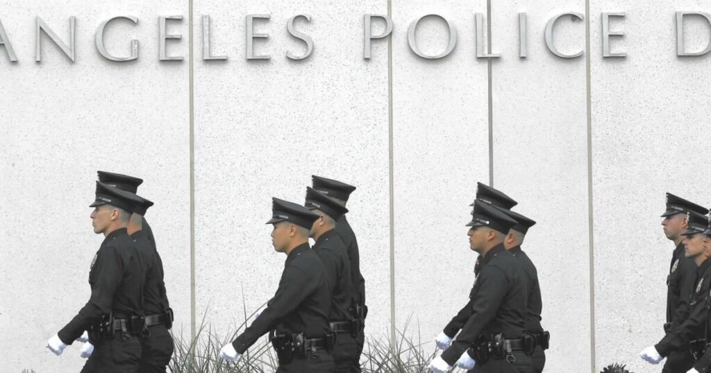 Maserati driver kills man and dog crossing Sherman Oaks street, flees scene and then abandons car