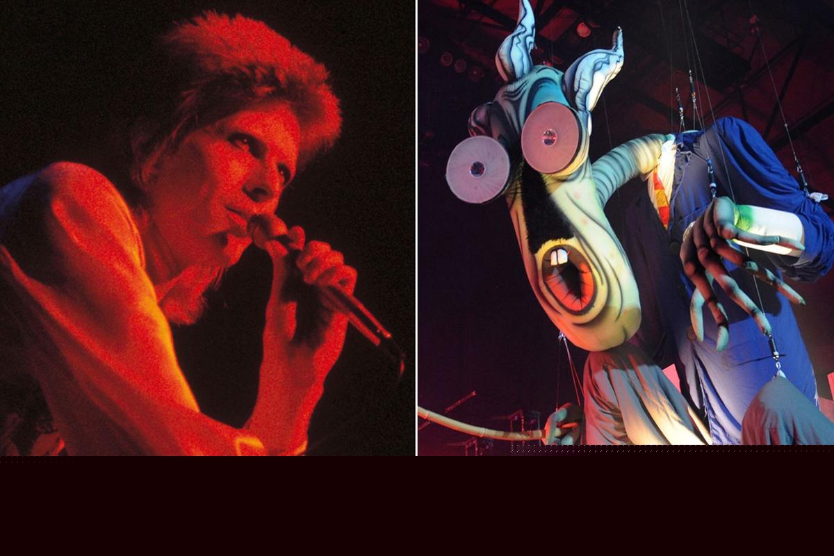 Big 4 of Rock Operas