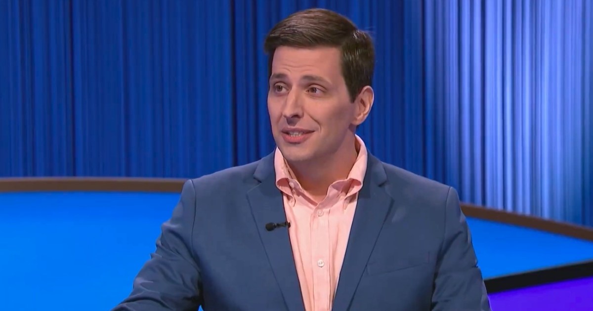 Two-Time Jeopardy! Winner Pleads Guilty in Hidden-Camera Peeping Case