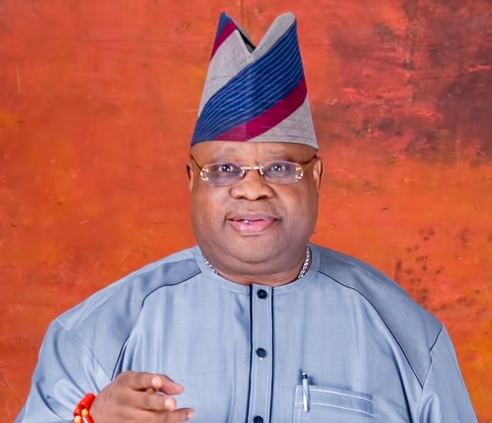 Osun 2026: If election is free, fair, I’ll win — Adeleke