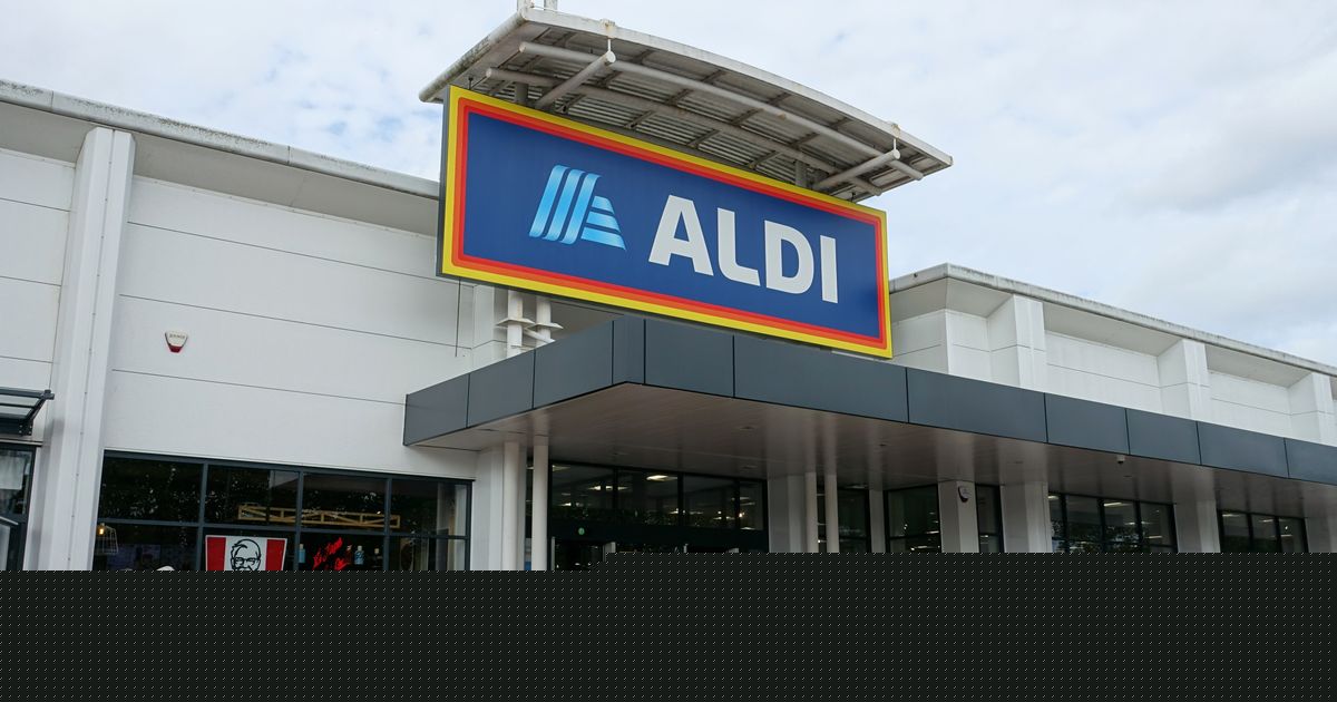 Aldi goes viral as shoppers admit 'they're finding it hard to stop'