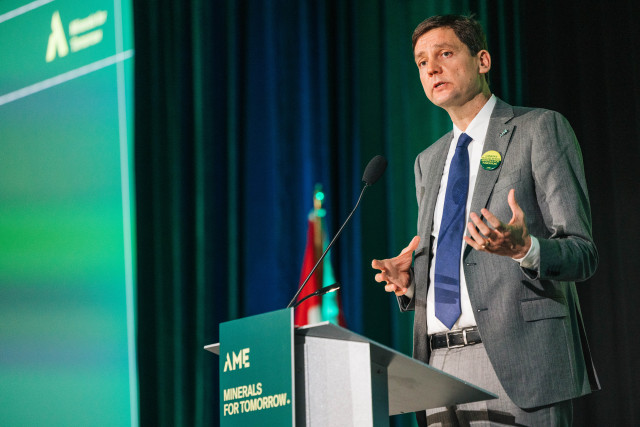 B.C. mining racking up wins as new mines, expansions move ahead (BC)