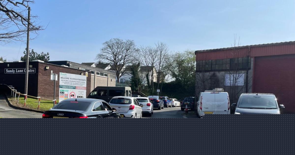 ‘Incredibly concerned’ residents sign petition against proposed tip closure