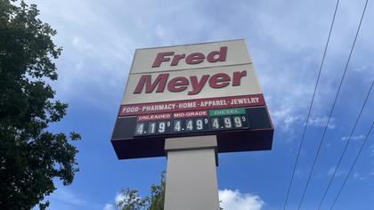 Closure of Fred Meyer in Tacoma, WA to impact 200 employees, create 'food desert'
