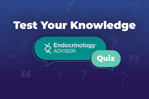 Test Your Knowledge on Lifestyle Interventions for T2D Remission