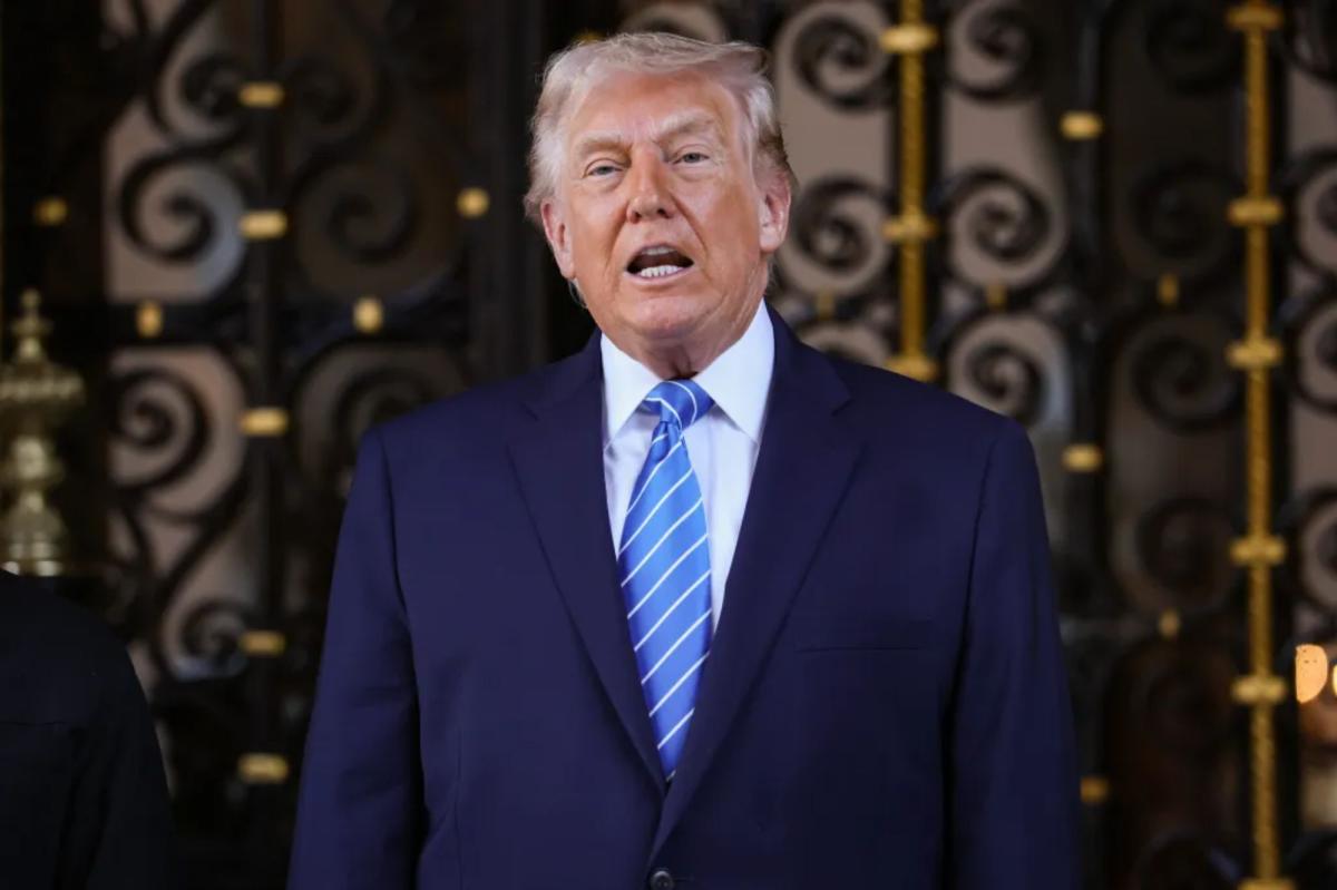 Trump threatens Canada with 50% tariff on aircrafts sold in US — as trade war looms