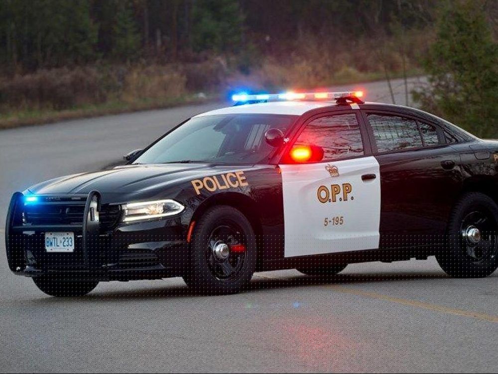 Mobility scooter driver, 73, dies in Highway 17 crash